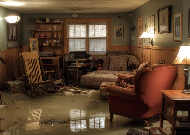Your Emergency Apartment Water Restoration Specialist in Tucker, GA