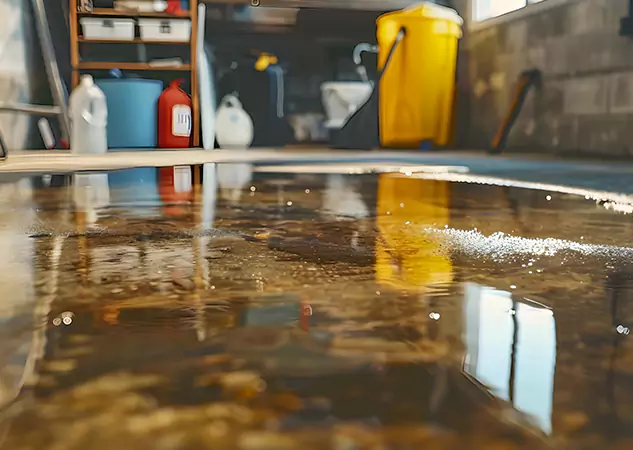 Proven Basement Water Remediation: Your Flood Damage Cleanup Company in Tucker, GA