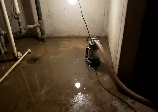 Your Water Damage Restoration Partner in Tucker, GA