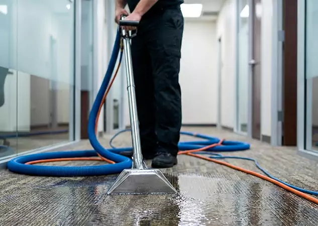 Your Commercial Water Cleanup Partner in Tucker, GA