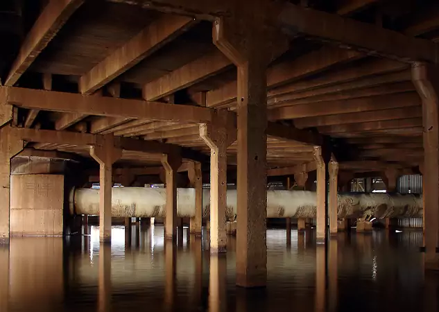 Your Water Damage Mitigation Experts in Tucker, GA