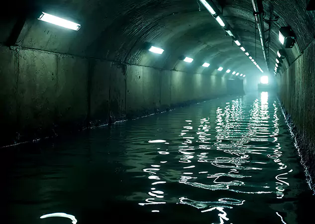 Full-Service Crawl Space Water Extraction Options in Tucker, GA