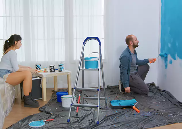 Trusted Water Damage Repair: Your Certified Restoration Company in Tucker, GA