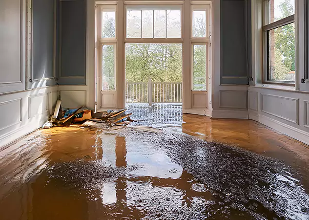 Your Disaster Restoration Services in Tucker, GA