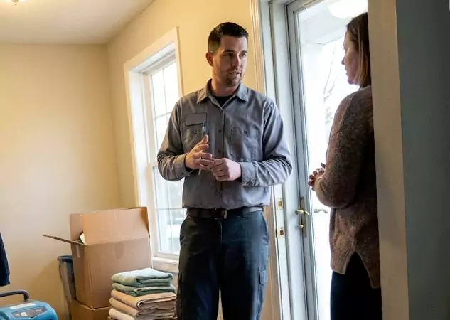 Certified Flood Clean Up Services: Your Flood Damage Specialists in Tucker, GA