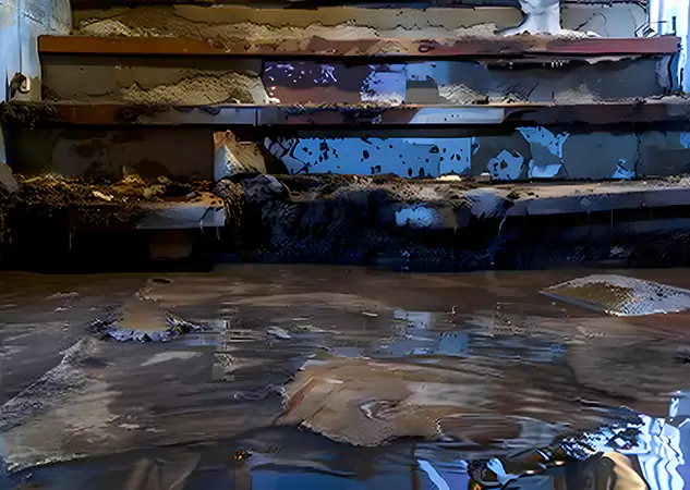Your Crawl Space Flooding Solutions in Tucker, GA