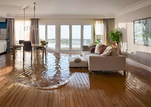 Your Water Removal Specialists in Tucker, GA
