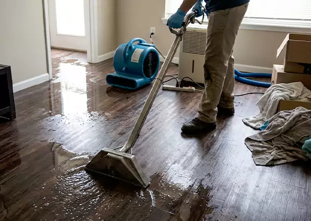 Your Trusted Restoration Company in Tucker, GA