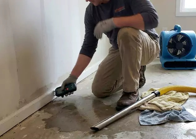 Your Proven Restoration Company in Tucker, GA