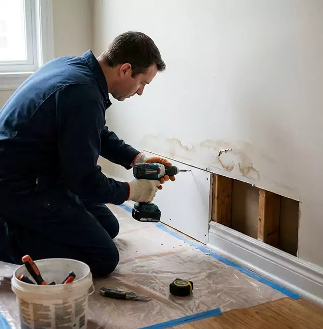 Reliable Water Restoration: Your Restoration Company Water Damage Experts in Tucker, GA