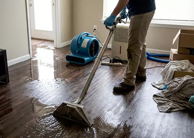 Your Certified Water Damage Experts in Tucker, GA