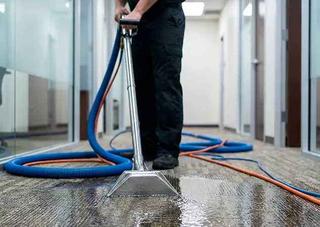 Your Water Damaged Carpet Restoration Partner in Tucker, GA