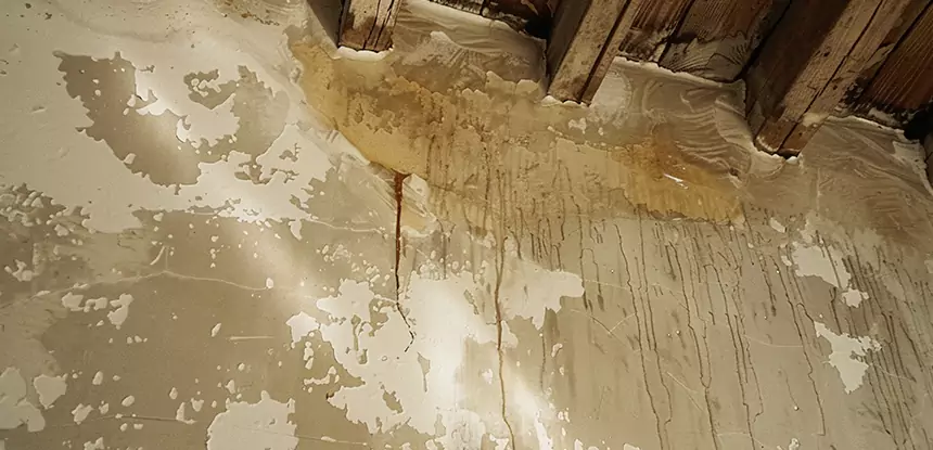 Professional Attic Water Damage Repair Services in Tucker, GA