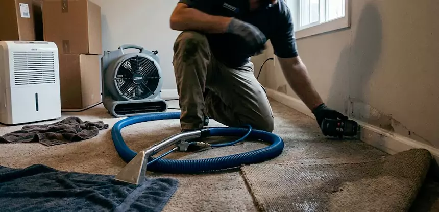 Professional Carpet Flood Cleaning Services in Tucker, GA