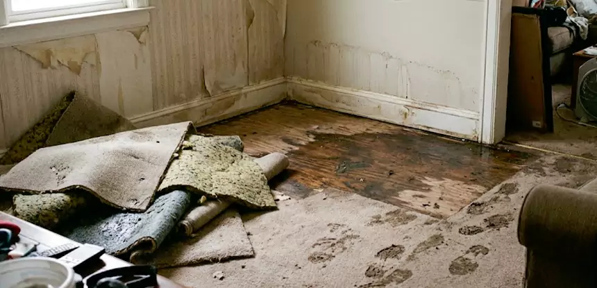 Professional Water Extraction Services in Tucker, GA