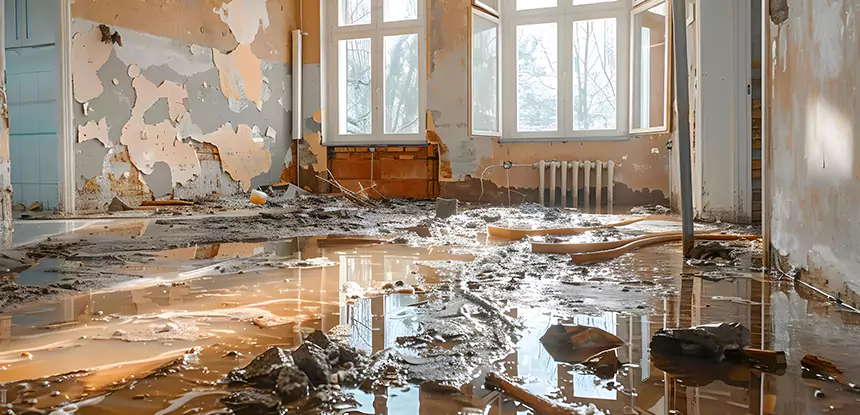 Professional Damage Restoration Service in Tucker, GA