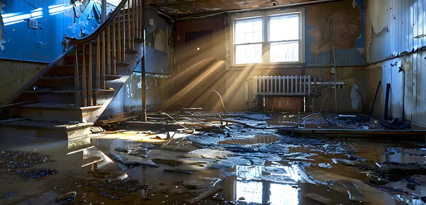 Professional Water Damage Restoration Services in Tucker, GA
