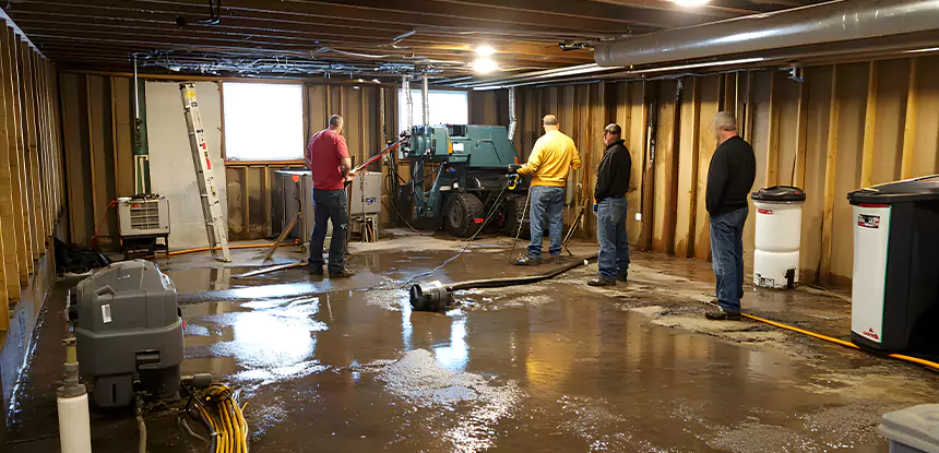 Professional Emergency Water Removal Services in Tucker, GA