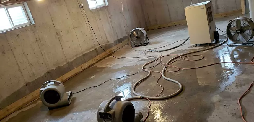 Professional Fire and Water Clean Up Services in Tucker, GA
