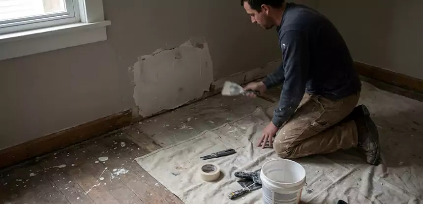 Professional Fire and Water Damage Repair Services in Tucker, GA