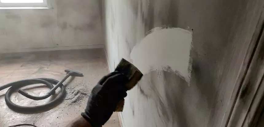 Professional Water and Fire Damage Restoration Services in Tucker, GA