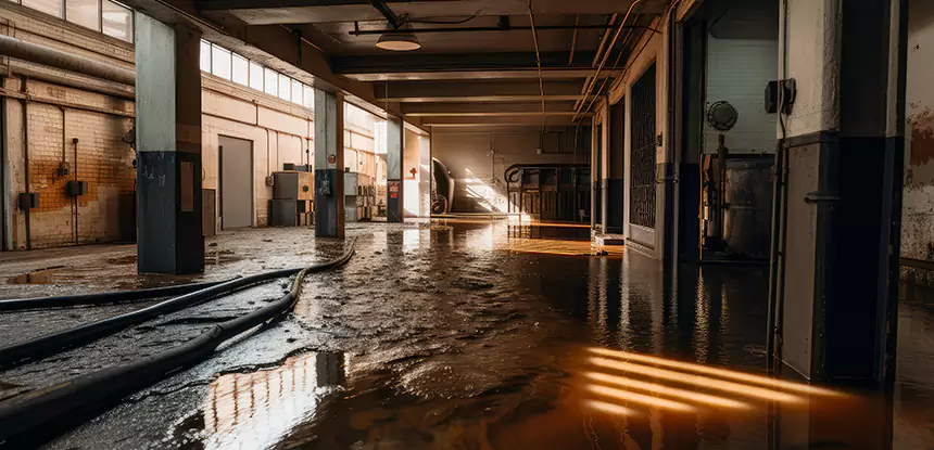 Professional Crawl Space Flooding Repair Services in Tucker, GA