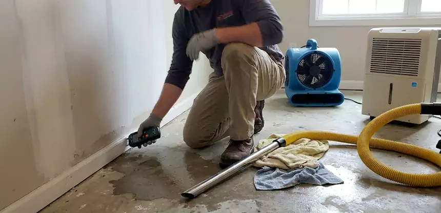 Professional Interior Water Damage Repair Services in Tucker, GA