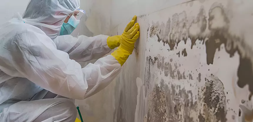 Professional Moisture and Mold Remediation Services in Tucker, GA