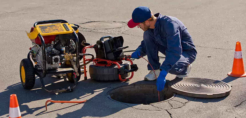 Professional Sewer Water Cleanup Services in Tucker, GA