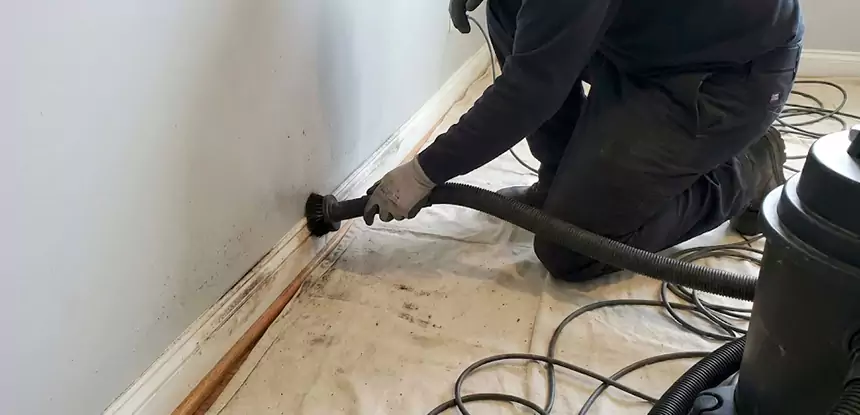Professional Smoke and Water Damage Restoration Services in Tucker, GA