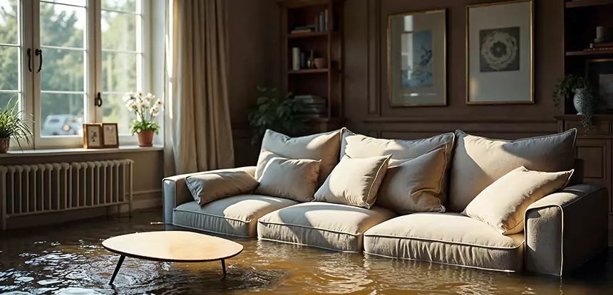 Professional Standing Water Removal Services in Tucker, GA