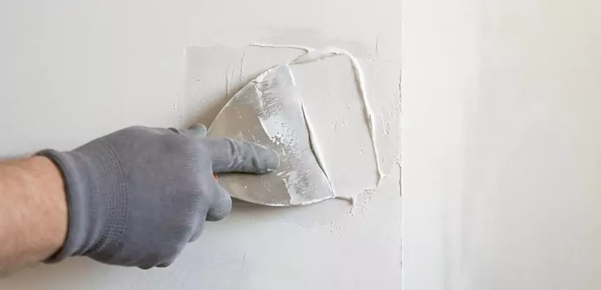 Professional Drywall Water Damage Services in Tucker, GA
