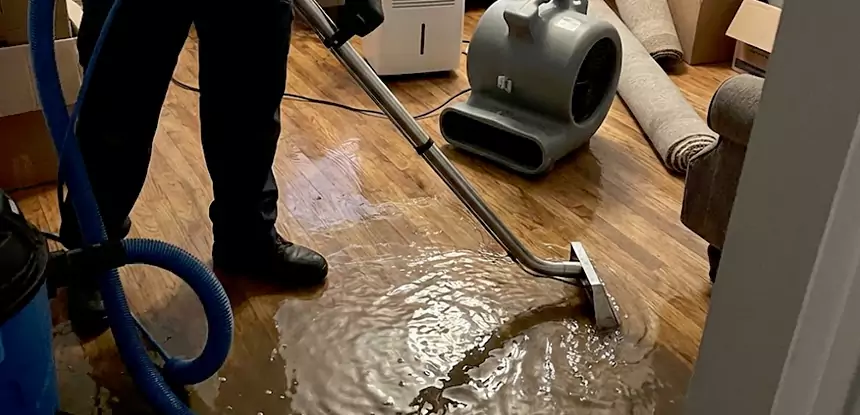 Professional Water Extraction Services in Tucker, GA