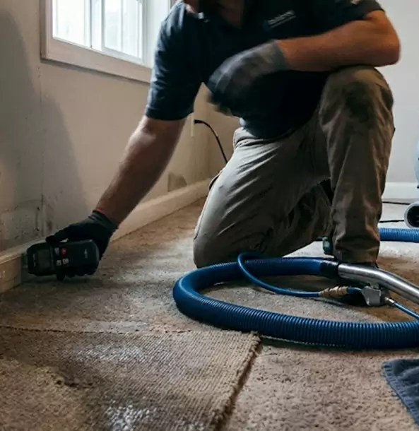 Why Tucker Restoration Pro Leads Basement Flood Damage Restoration in Tucker, GA?