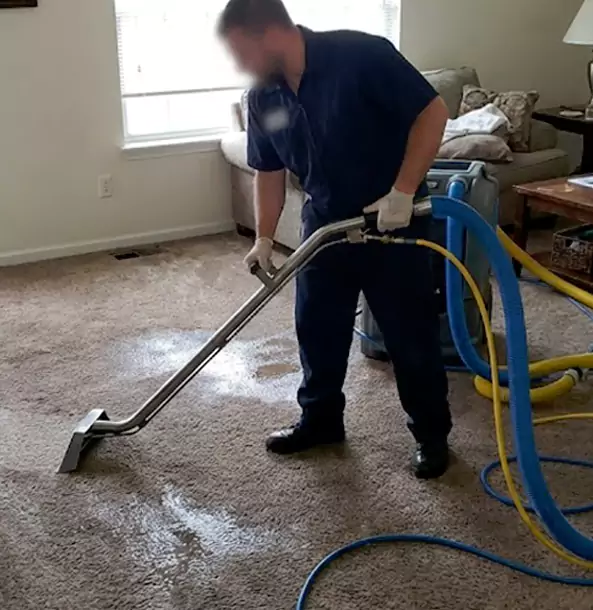 Why Tucker Homeowners Choose Tucker Restoration Pro?
