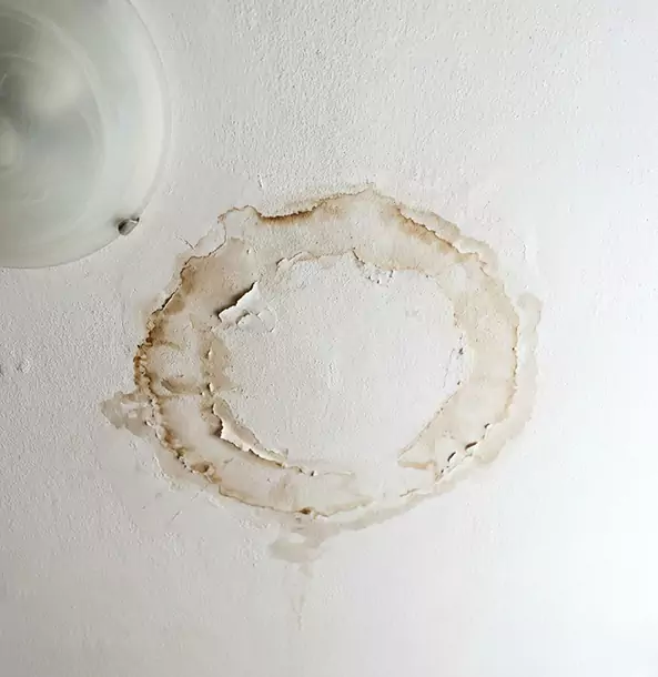 Why Tucker Property Owners Choose Tucker Restoration Pro for Ceiling Water Damage Restoration?
