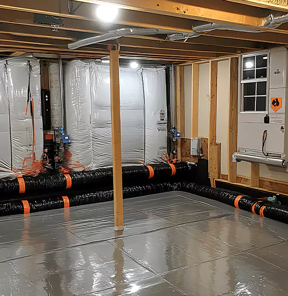 Why Tucker Homeowners Trust Tucker Restoration Pro for Crawl Space Repairs?