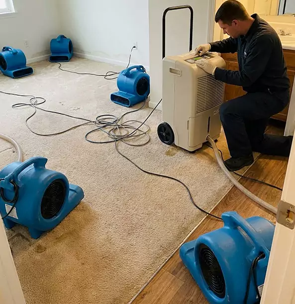 Why Tucker Homeowners Choose Tucker Restoration Pro?