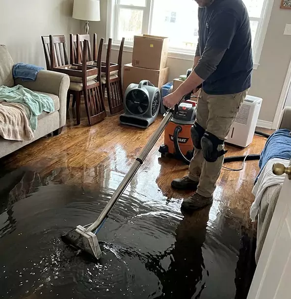 Why Tucker Restoration Pro Delivers the Best Flood Restoration Services in Tucker, GA?