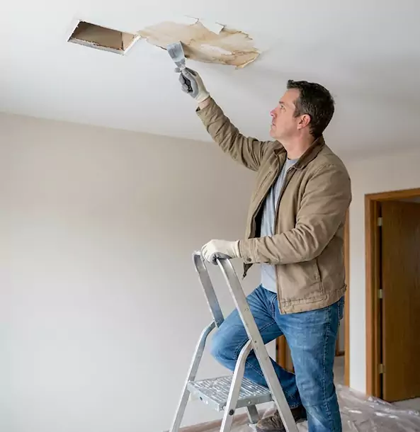 Why Tucker Homeowners Rely on Tucker Restoration Pro for Water Damage Recovery?