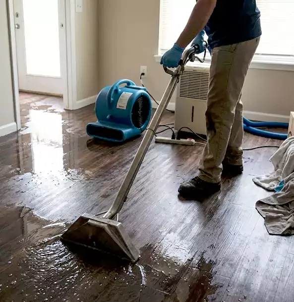 Why Tucker Homeowners Choose Tucker Restoration Pro?