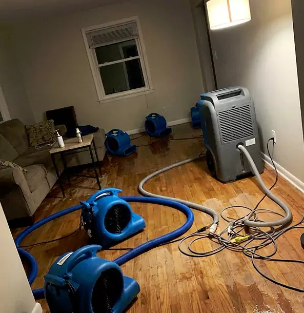 Why Tucker Property Owners Rely on Tucker Restoration Pro for Remediation?