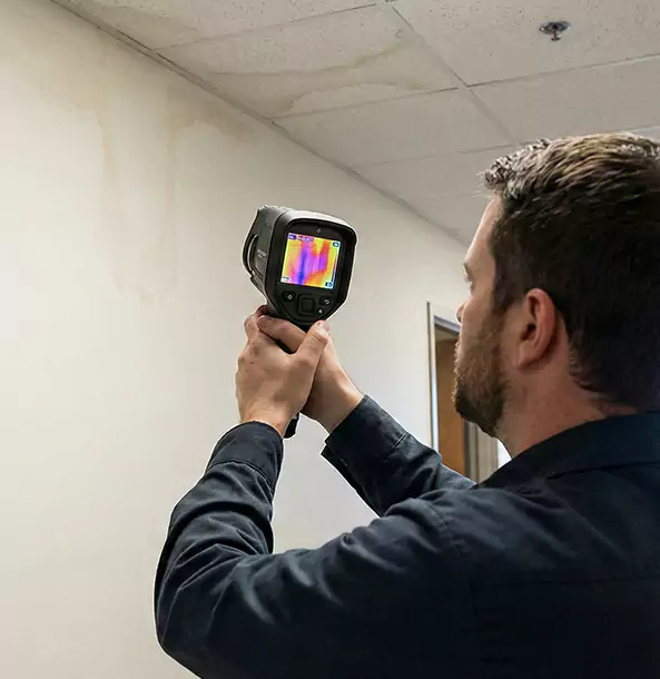 Why Tucker Property Owners Choose Tucker Restoration Pro?