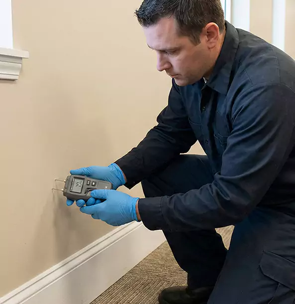 Why Tucker Property Owners Trust Tucker Restoration Pro for Leak Detection?