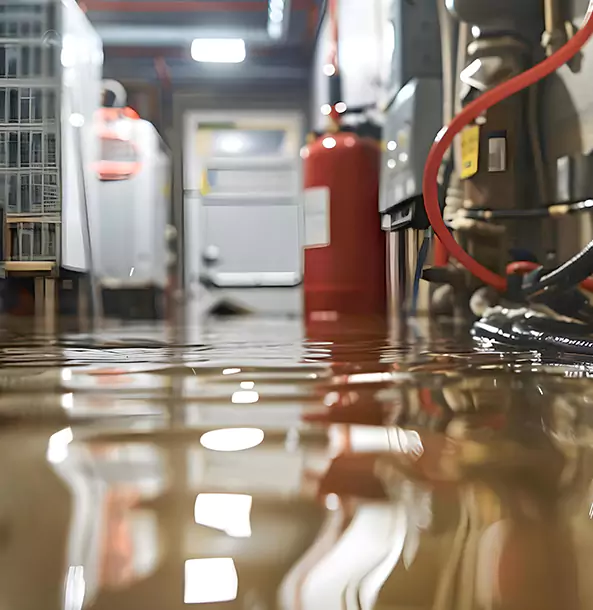 Why Tucker Property Owners Rely on Tucker Restoration Pro?