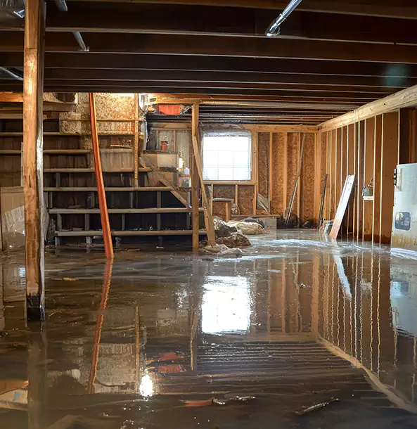 Why Tucker Chooses Tucker Restoration Pro for Water Removal and Restoration?