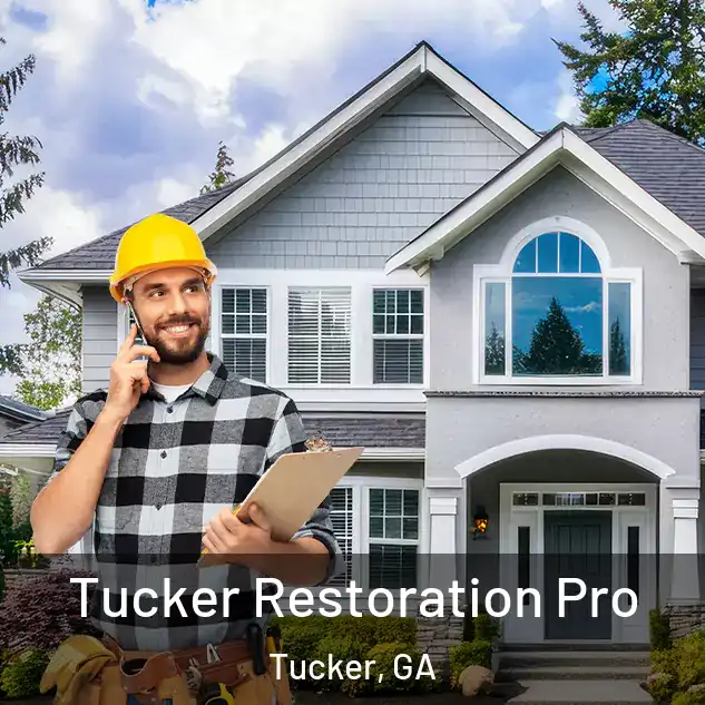  Tucker Restoration Pro Tucker, GA